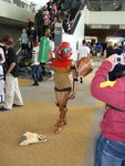 Otakon 2008 R-T