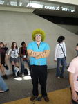 Otakon 2008 R-T