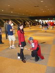 Otakon 2008 R-T