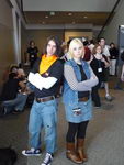 Otakon 2008 R-T