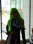 Otakon 2008 R-T