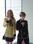 Otakon 2008 R-T