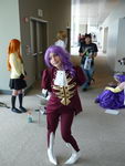 Otakon 2008 R-T