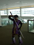 Otakon 2008 R-T