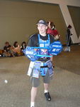 Otakon 2008 R-T