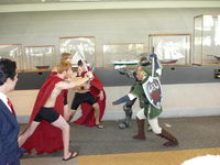 Otakon 2008 R-T