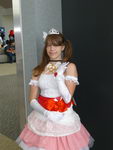 Otakon 2008 R-T