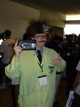 Otakon 2008 R-T