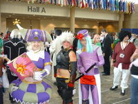 Otakon 2008 R-T