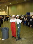 Otakon 2008 R-T