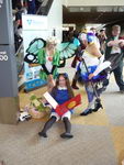 Otakon 2008 R-T