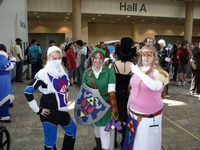 Otakon 2008 R-T