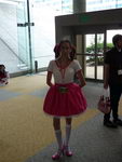 Otakon 2008 R-T