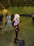 Otakon 2008 R-T