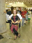 Otakon 2008 R-T