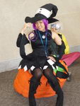 Otakon 2008 R-T