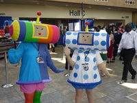 Otakon 2008 R-T