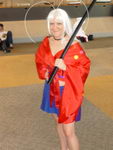 Otakon 2008 R-T