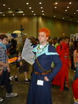 Otakon 2008 R-T