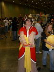 Otakon 2008 R-T