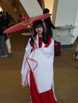 Otakon 2008 R-T