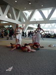 Otakon 2008 R-T