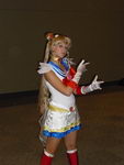 Otakon 2008 R-T