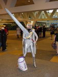 Otakon 2008 R-T