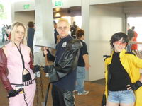 Otakon 2008 R-T