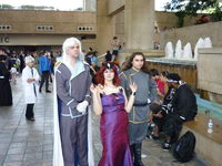 Otakon 2008 R-T