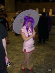 Otakon 2008 R-T