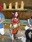 Otakon 2008 R-T