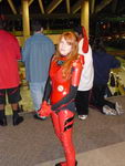 Otakon 2008 R-T