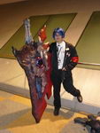 Otakon 2008 R-T