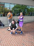 Otakon 2008 R-T