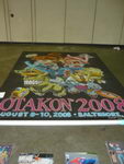 Otakon 2008 R-T