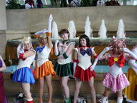 Otakon 2008 R-T