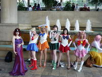 Otakon 2008 R-T