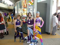 Otakon 2008 R-T