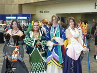 Otakon 2008 R-T