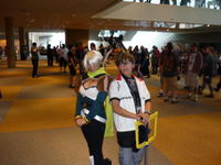 Otakon 2008 R-T