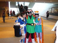 Otakon 2008 R-T