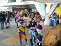 Otakon 2008 R-T