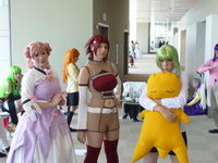 Otakon 2008 R-T