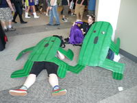 Otakon 2008 R-T