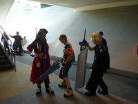 Otakon 2008 R-T