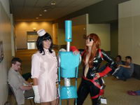 Otakon 2008 R-T