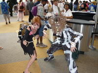 Otakon 2008 R-T