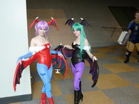 Otakon 2008 R-T