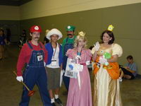 Otakon 2008 R-T